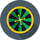 free spins casnio